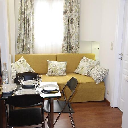 Be My Guest Apartment Athén Kültér fotó