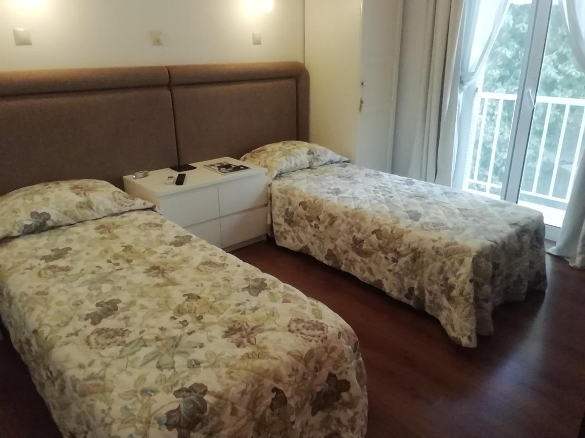 Be My Guest Apartment Athén Kültér fotó