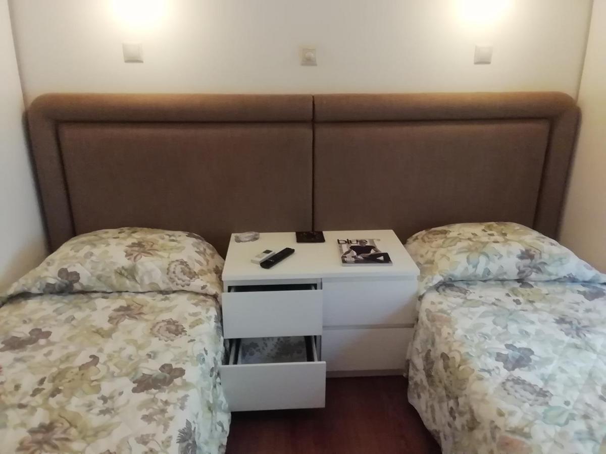 Be My Guest Apartment Athén Kültér fotó