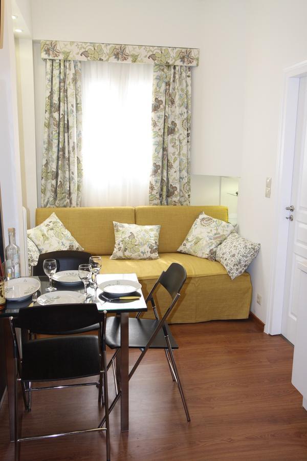 Be My Guest Apartment Athén Kültér fotó